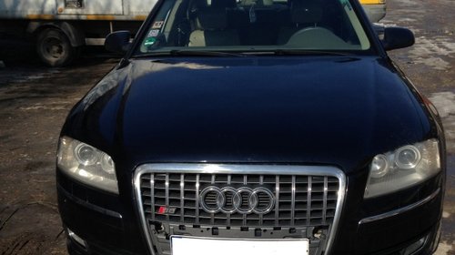 Dezmembrari Audi A8 4E 2003 2009 3.0 TDI ASB 