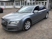 Dezmembrari Audi A8 4H 2011-2017 3.0 TDI v6 TDI L quattro