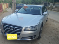 Dezmembrari audi a8 4h 2012 3.0 tdi