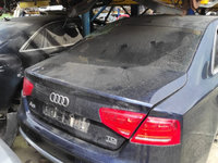 Dezmembrari Audi A8 4H 4.2 diesel CDSB cut aut MXX TotalDez