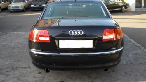 Dezmembrari Audi A8 D3 4.0 diesel ASE 2004 2005 2006 2007 2008