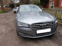 Dezmembrari Audi A8 D4 2011 3.0 tdi cdta TotalDez