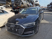 Dezmembrari Audi A8 D5 2018 Hybrid TotalDez