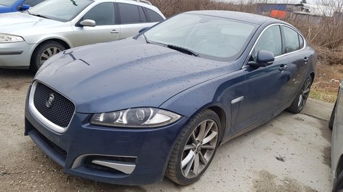 Dezmembrari Audi JAGUAR XF 3,0 DIESEL