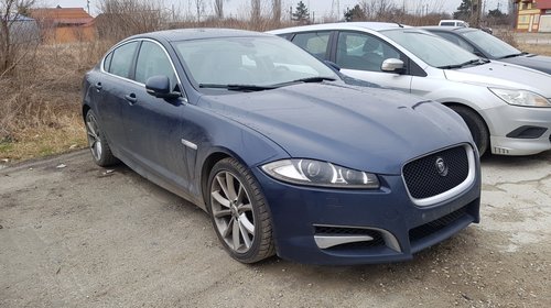 Dezmembrari Audi JAGUAR XF 3,0 DIESEL