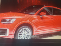 Dezmembrari AUDI Q2 2017