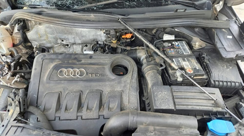 Dezmembrari Audi Q3, 2.0tdi quattro CFG