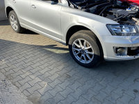 Dezmembrari Audi Q5 2.0 TDi CJCA