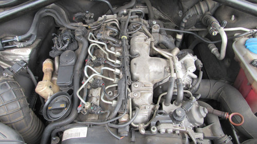 Dezmembrari Audi Q5 2.0TDI 8R din 2008
