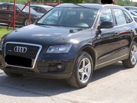 Dezmembrari Audi Q5 2.0TDI, an 2010