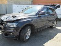 Dezmembrari Audi Q5 2.0TDI din 2010