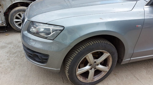 Dezmembrari Audi Q5 2010 3.0 TDI CCW Euro 5