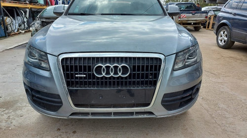 Dezmembrari Audi Q5 2010 3.0 TDI CCW Euro 5