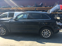 Dezmembrari Audi Q5 2011 SUV 2.0 TDI