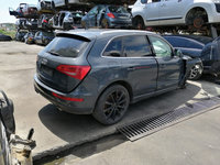 Dezmembrari Audi Q5 3.0 CCWA cut aut 7 LWM TotalDez