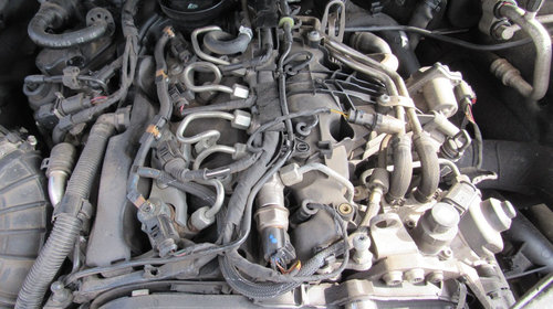 Dezmembrari Audi Q5 8R 2.0TDI 2012, 130KW, 177CP, euro 5, tip motor CGLC