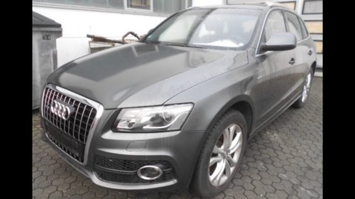 Dezmembrari Audi Q5 din 2011 2.0 tfsi hybrid 