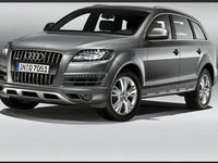 Dezmembrari audi q7 2006~2014