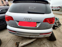 Dezmembrari Audi Q7 2008