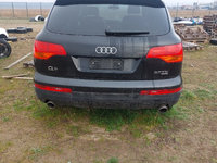 Dezmembrari AUDI Q7 3.0 Tdi din 2007