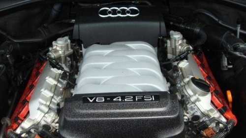 Dezmembrari Audi Q7 4.2FSI sau 3.0TDI 2007 si facelift 2011