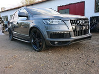 Dezmembrari Audi Q7 4L facelift Motor 3.0 TDI CASA