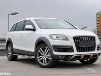 Dezmembrari audi q7