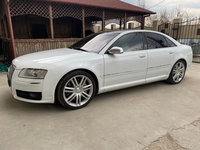 Dezmembrari Audi S8 quattro 5.2 benzina 450hp / 331kw 2006-2010 BSM