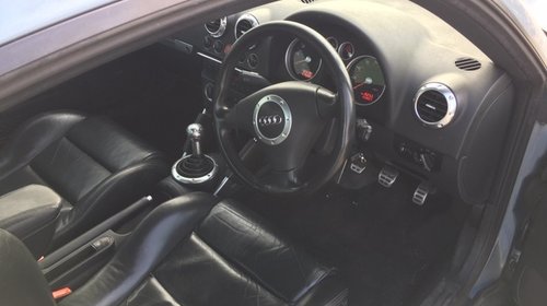 Dezmembrari Audi TT 1,8 BAM 2005