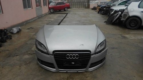 Dezmembrari audi TT 2.0 tfsi fab 2010