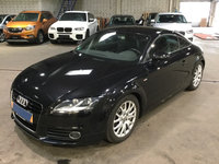 Dezmembrari Audi TT 2 2006-2014 2.0 TDI coupe quattro