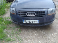 Dezmembrari AUDI TT 8N3 DIN 2005 1800 TURBO 190 CP