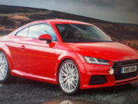 Dezmembrari AUDI TTS 2015