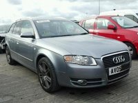 Dezmembrari auto Audi A4, 2.0tdi