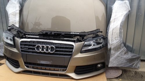 Dezmembrari auto Audi A4 8k din 2010 motor CA