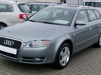 Dezmembrari auto Audi A4 B7 2004-2008