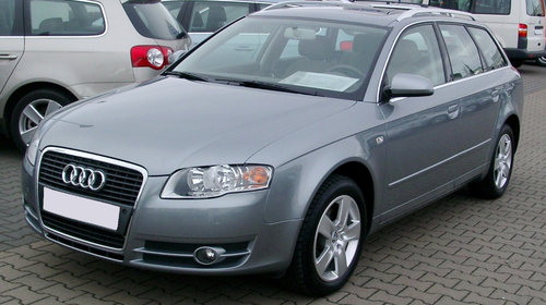 Dezmembrari auto Audi A4 B7 2004-2008