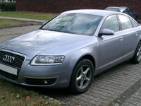 Dezmembrari auto Audi A6 C6 2004-2011