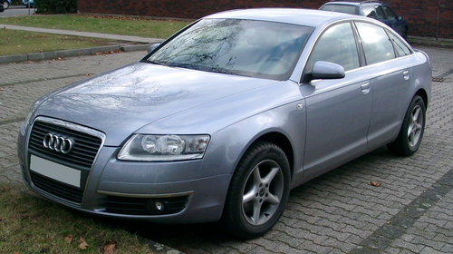 Dezmembrari auto Audi A6 C6 2004-2011