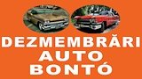 Dezmembrari Auto bonto