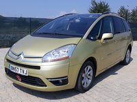 Dezmembrari auto Citroen C4 Picasso 1.6 HDI tip 9HZ