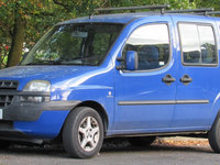 Dezmembrari auto Fiat Doblo 2000-2009