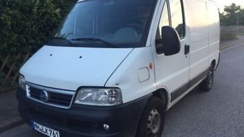 Dezmembrari auto fiat ducato 2003 jtd 2.0