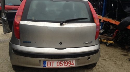 Dezmembrari auto Fiat Punto 1.9 jtd