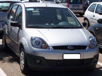 Dezmembrari auto Ford Fiesta Mk5 2002-2008