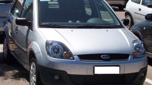 Dezmembrari auto Ford Fiesta Mk5 2002-2008