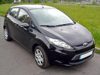 Dezmembrari auto Ford Fiesta Mk6 2008-Prezent