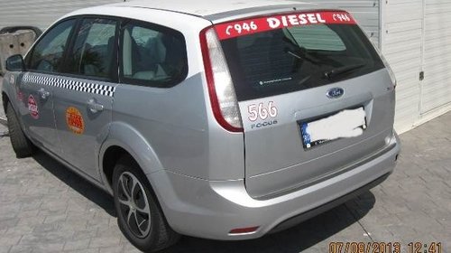 Dezmembrari auto Ford Focus 2 facelift 1.6 td