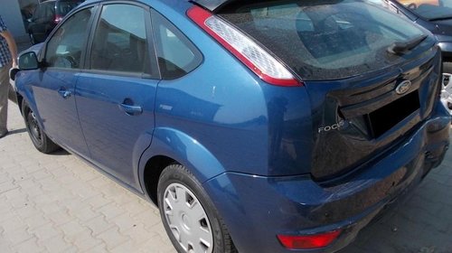 Dezmembrari auto Ford Focus 2 facelift din 2008