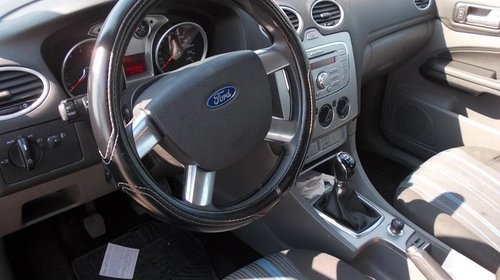 Dezmembrari auto Ford Focus 2 facelift din 2008
